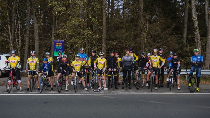 Gruppenbild Höhe Banfe